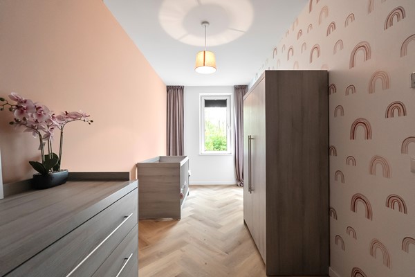Medium property photo - Eikenhout 14, 1787 RA Julianadorp